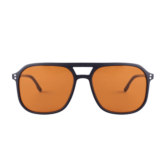 RUSTY Bruice naranja