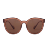 RUSTY Etiquet caramelo