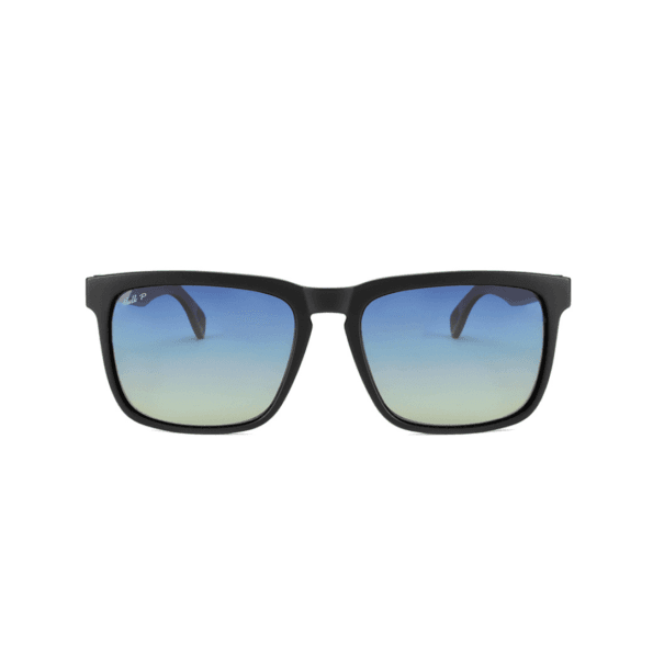 VULK ARVIN MBLK UV05 negro