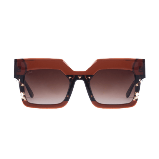 VULK Lowly marron