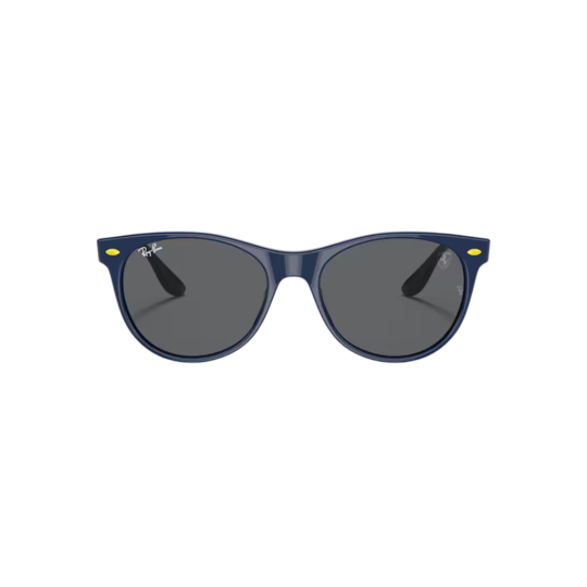 FERRARI RAY BAN ORB2202M azul