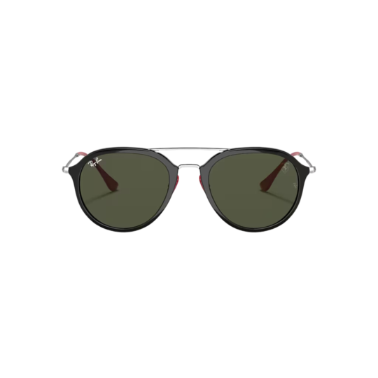 FERRARI RAY BAN ORB4369M negro