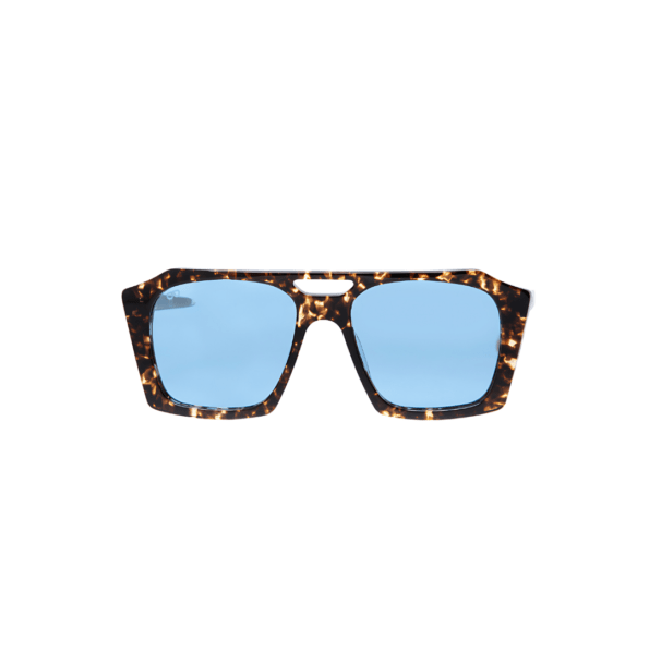 HARDEM Holbox carey- celeste
