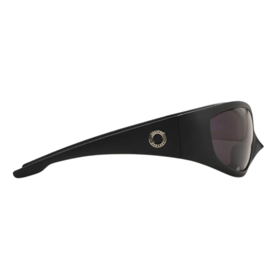 ORBITAL San remo negro