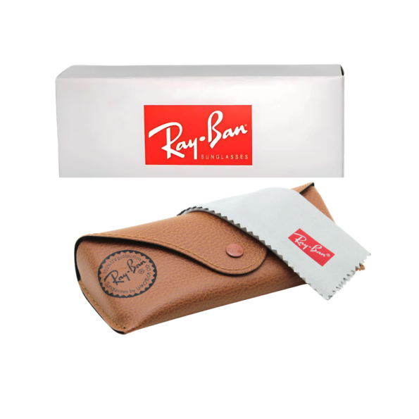 RAY BAN Estuche