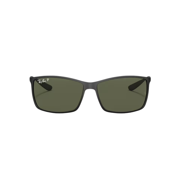 RAY BAN Liteforce negro
