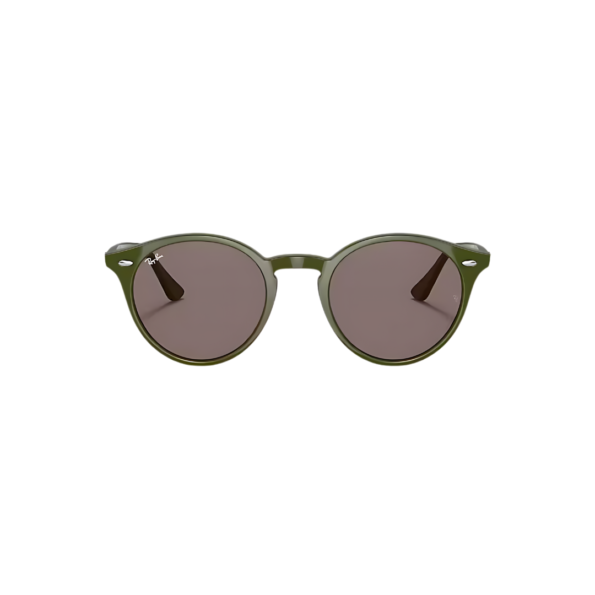 RAY BAN ORB2180 verde