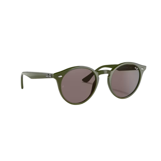RAY BAN ORB2180 65757N verde