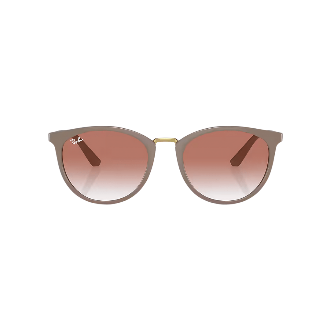 RAY BAN ORB4358L beige
