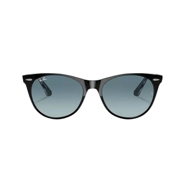 RAY BAN Wyfarer II negro