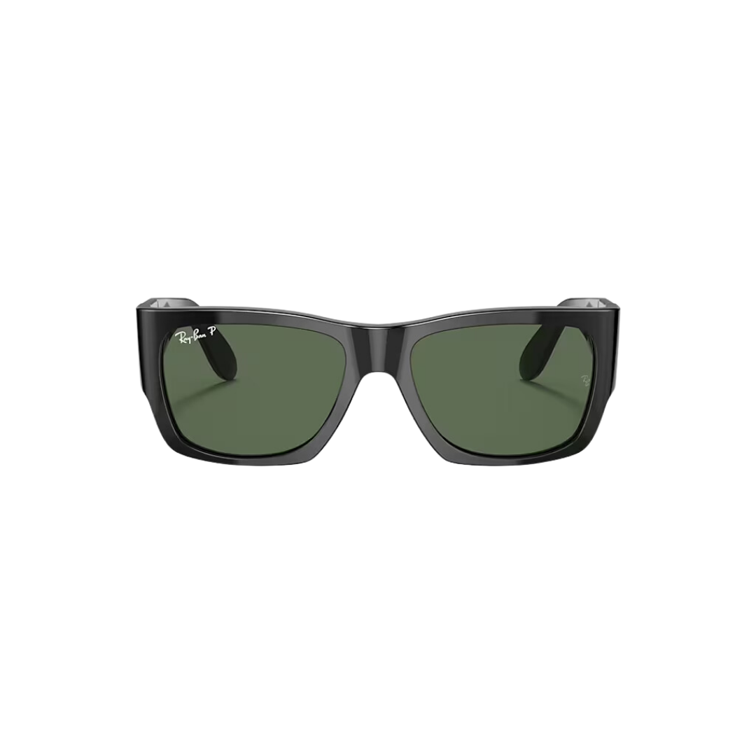 RAY BAN Wyfarer Normal negro
