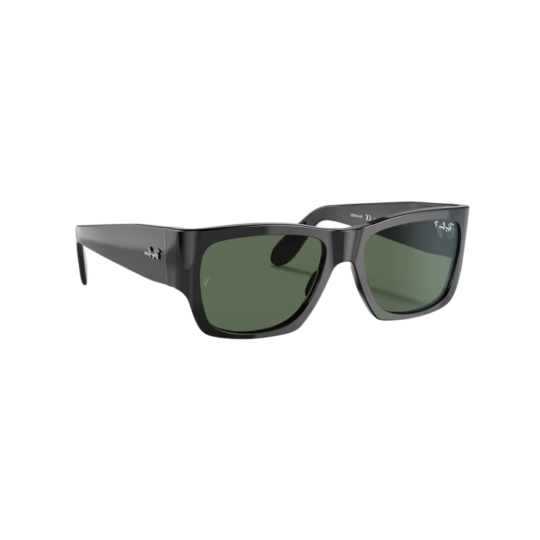 RAY BAN Wyfarer Normal negro