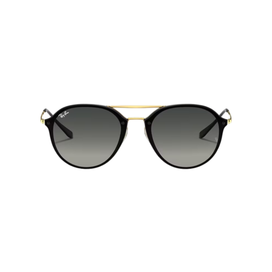 RAY BAN blaze negro