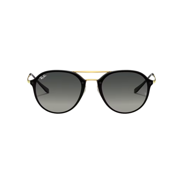 RAY BAN blaze negro