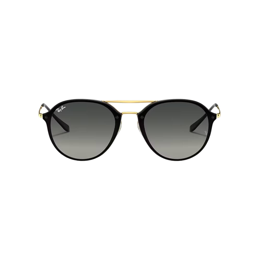 RAY BAN blaze negro