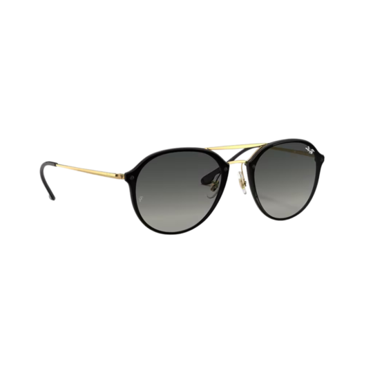 RAY BAN blaze negro