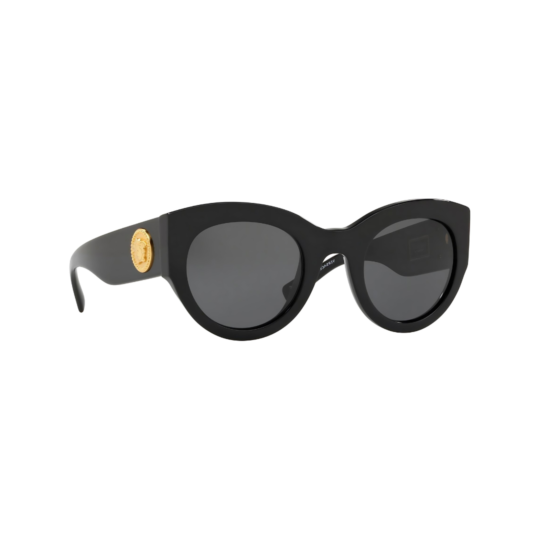 VERSACE 4353 negro