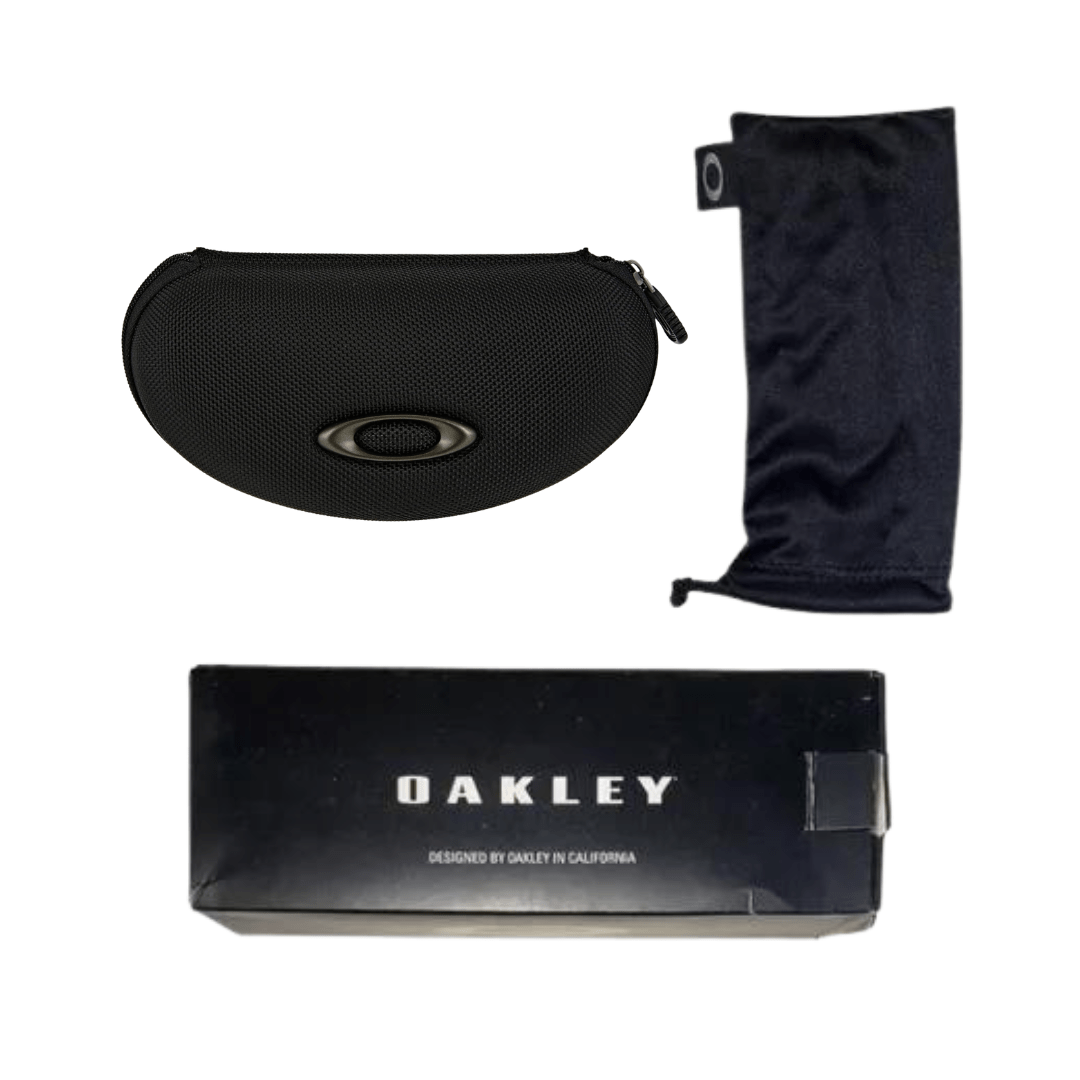 Estuche Oakley Estuche Oakley
