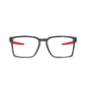 OAKLEY Exchange negro