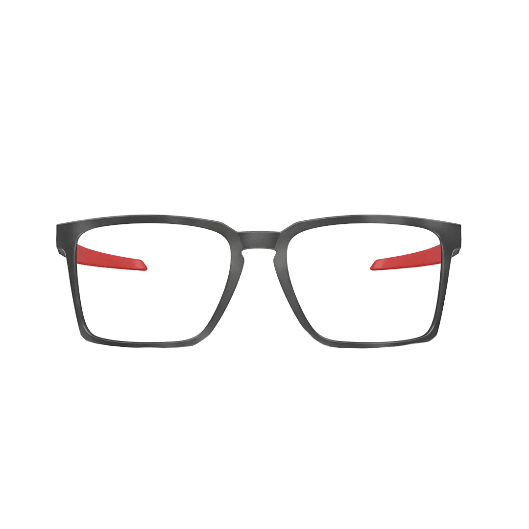 OAKLEY Exchange negro