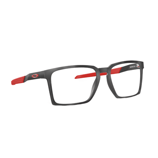 OAKLEY Exchange negro