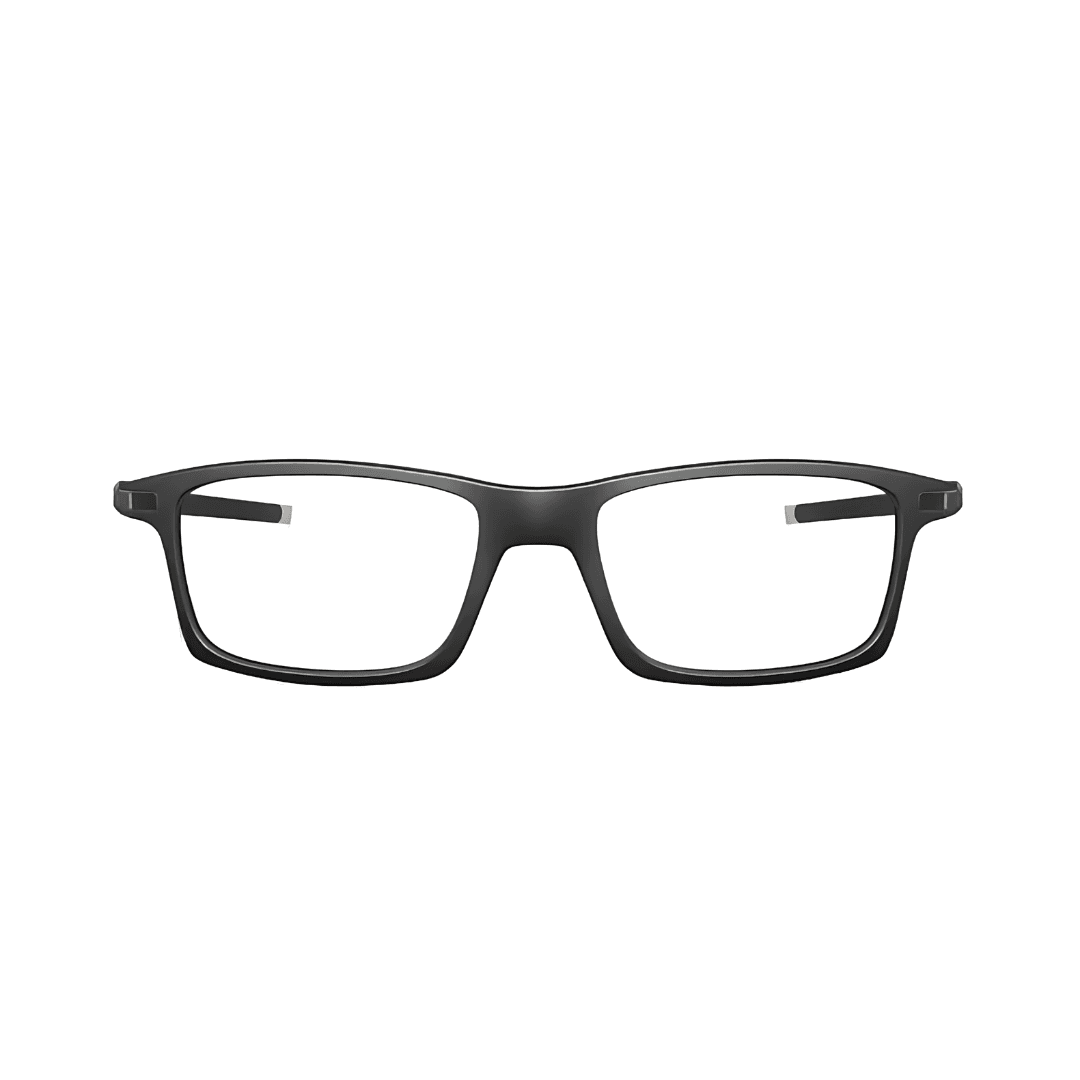 OAKLEY Pitchman negro