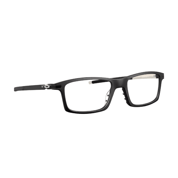 OAKLEY Pitchman negro