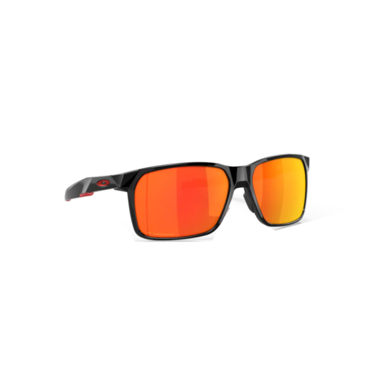 OAKLEY Portal X negro brillante