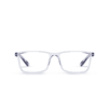 RUSTY ARMS TRANSLUCIDO ACETATO
