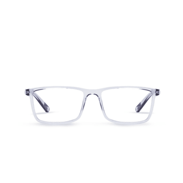 RUSTY ARMS TRANSLUCIDO ACETATO