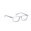 RUSTY ARMS TRANSLUCIDO ACETATO