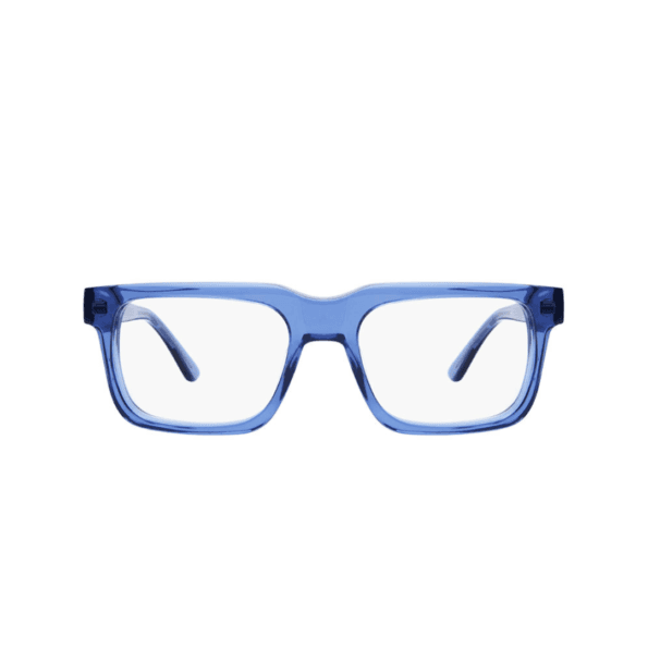 RUSTY CLEVEL AZUL TRANSLUCIDO