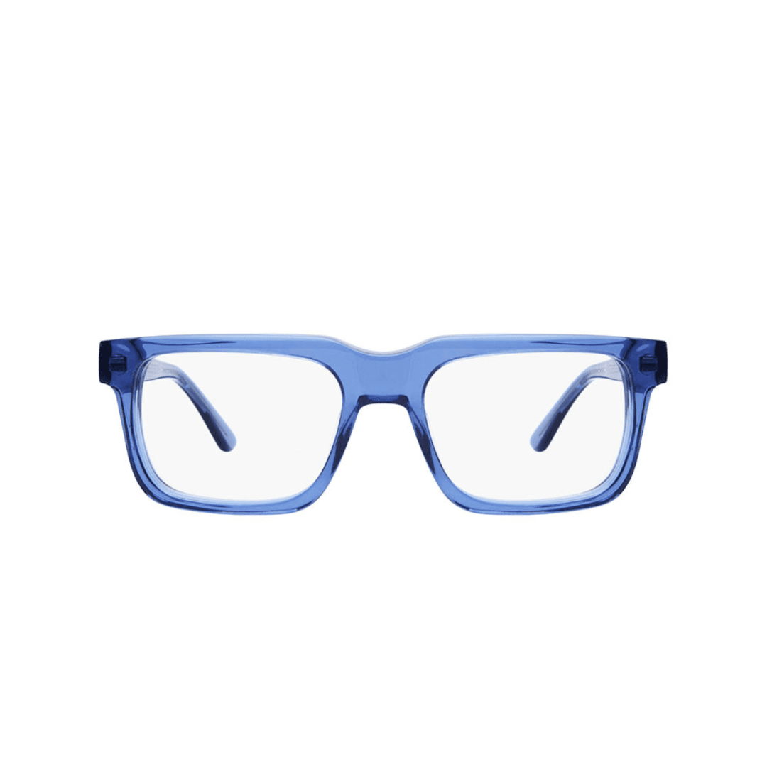 RUSTY CLEVEL AZUL TRANSLUCIDO
