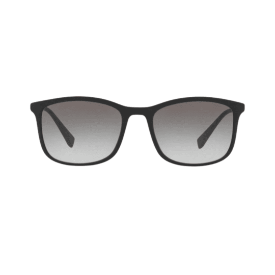 PRADA 01TS DG00A negro