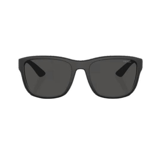 PRADA 01US DG0 negro