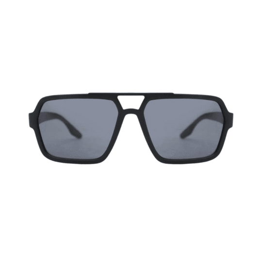 PRADA 01XS DG002 negro