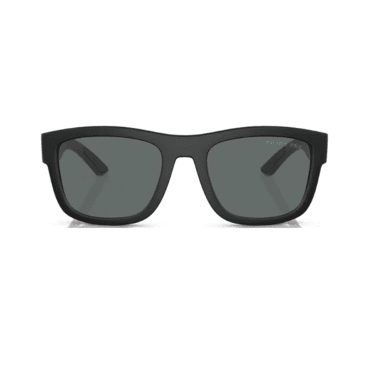 PRADA 01ZS DG002 negro