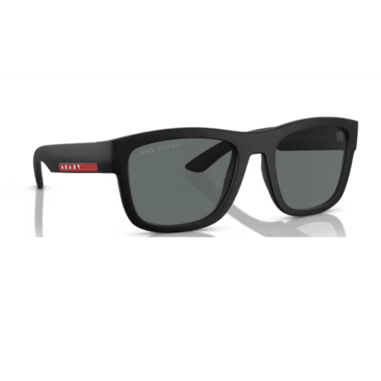 PRADA 01ZS DG002 negro