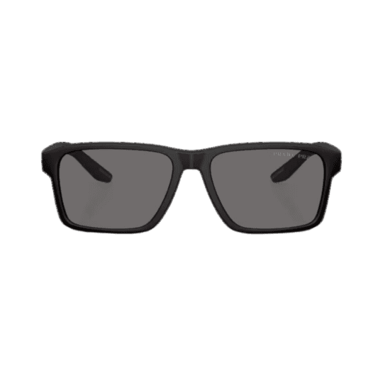PRADA 05YS DG002 negro