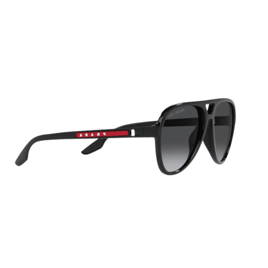 PRADA 06WS 1AB0 negro
