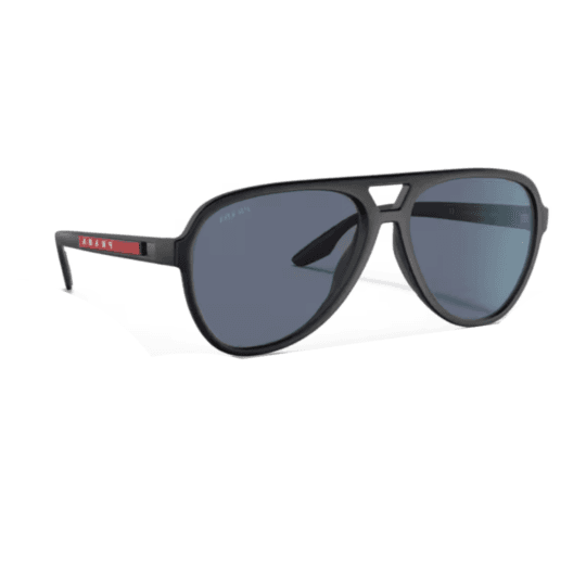 PRADA 06WS DG009 negro