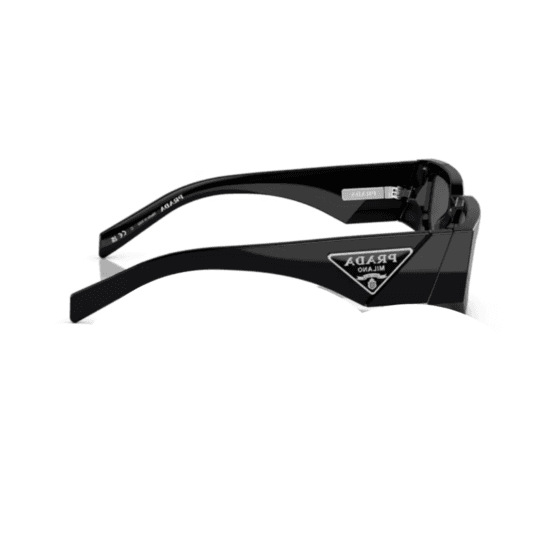 PRADA 09ZS 1AB5 negro