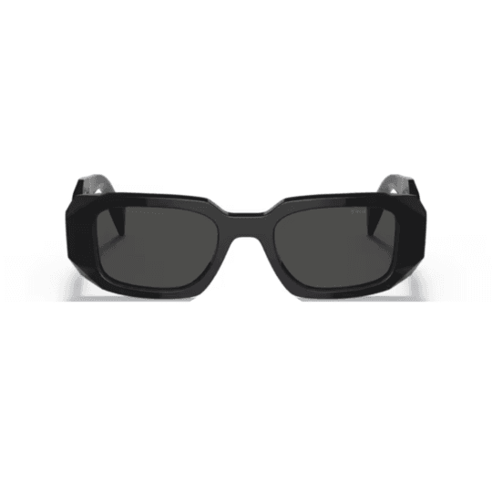 PRADA 17WS 1AB5 negro