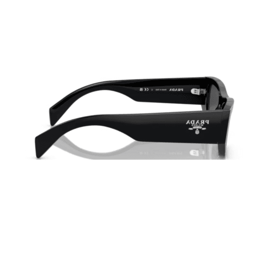 PRADA A01S 16K0 negro