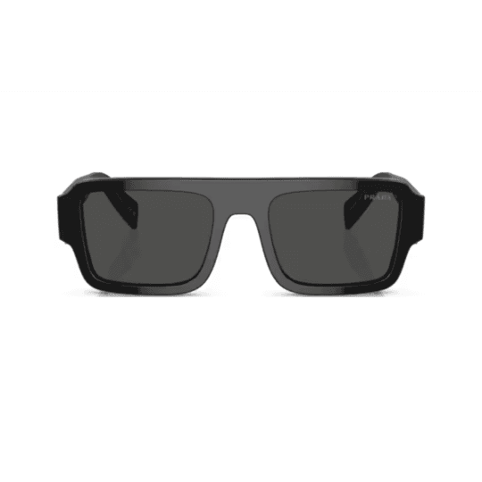 PRADA A05S 16K0 negro