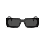 PRADA A07S 1AB5 negro