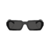 PRADA A12S 16K0 negro