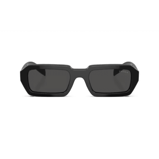 PRADA A12S 16K0 negro