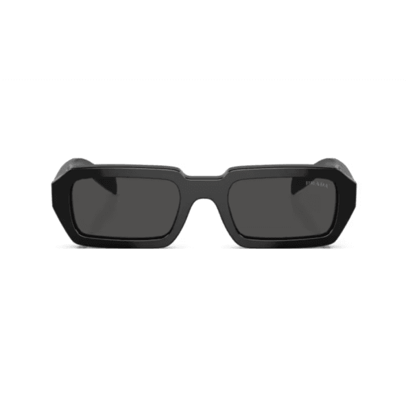 PRADA A12S 16K0 negro