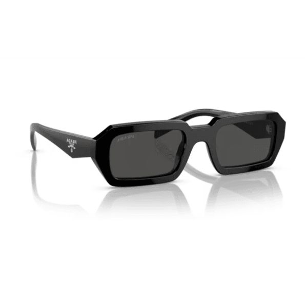 PRADA A12S 16K negro